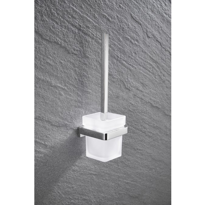 Apa kaluwihan sikat jamban dibandhingake karo sikat toilet biasa?