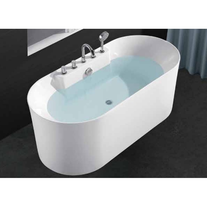 Bathtub Acrylic