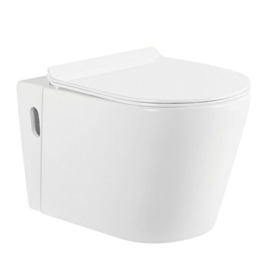 Jamban pager cerdas