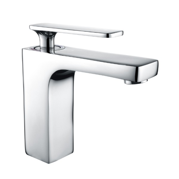 Keran Faucet Popper Basang Lengkap