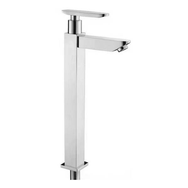 Keran Faucet Dapur tunggal