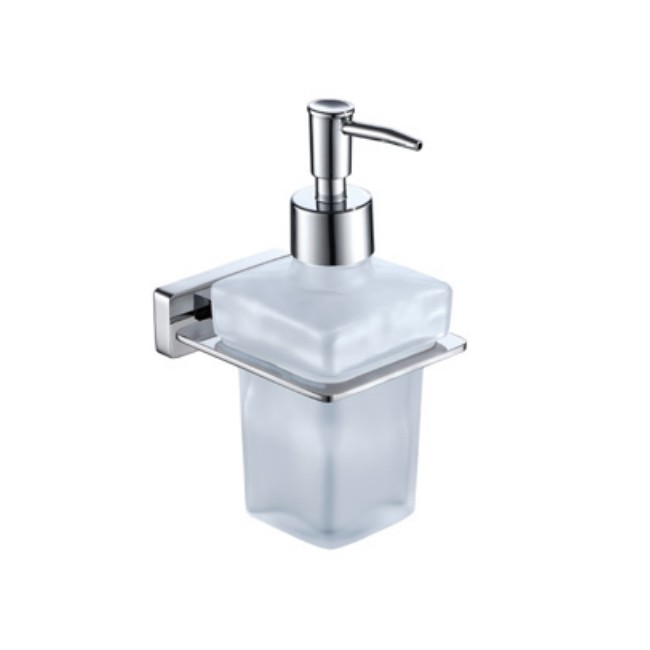 Dispenser sabun